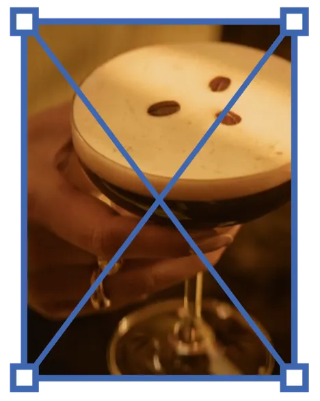 THE COCKTAIL COLLECTION