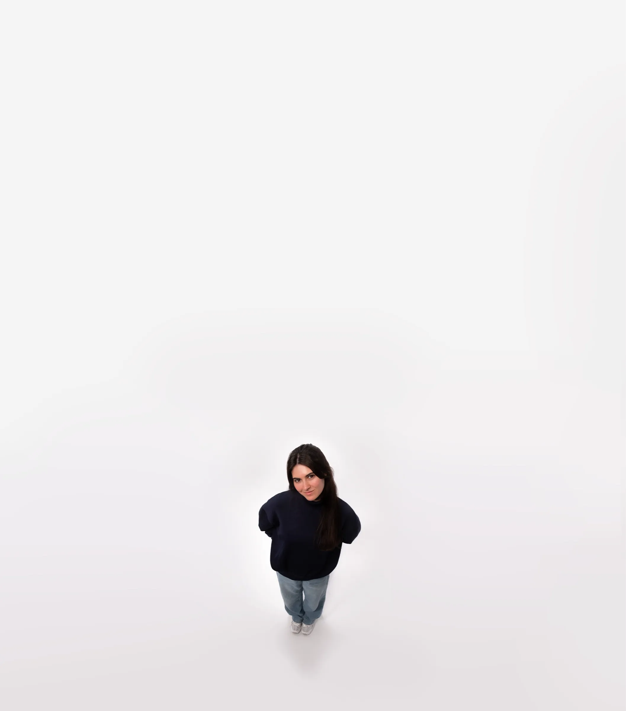 Kerrie from above, a little closer